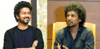 director Lokesh Kanagaraj