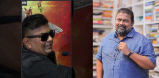 Director Mysskin