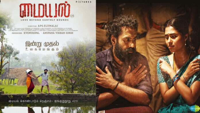 Actor Sethu