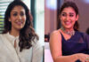 Actress Nayanthara