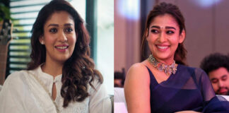 Actress Nayanthara
