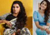 Actress Priya Bhavani Shankar