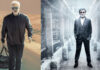 Actor Rajinikanth