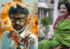 Actor Rajinikanth