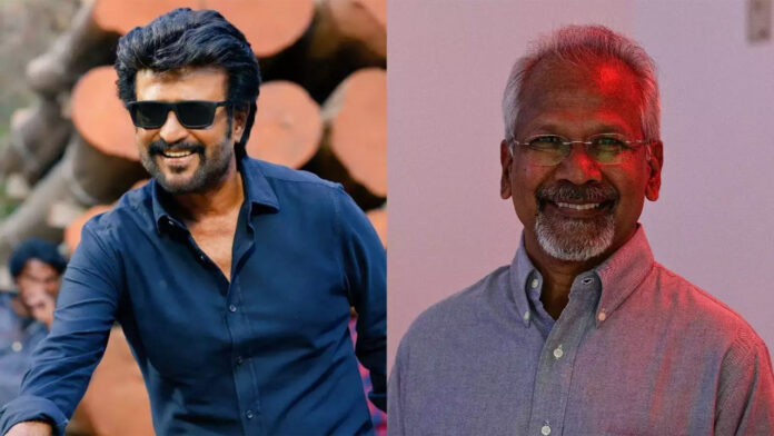 Actor Rajinikanth