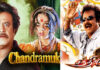 Actor Rajinikanth