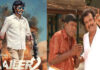 Actor Rajinikanth