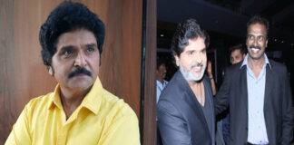 Actor Ramki