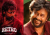 Actor Rajinikanth