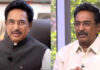 Actor Rajesh