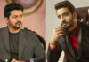 Actor Vijay