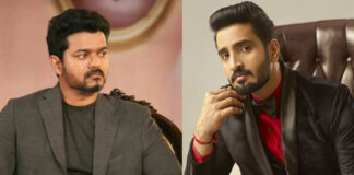 Actor Vijay