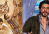 Actor Shah Rukh Khan