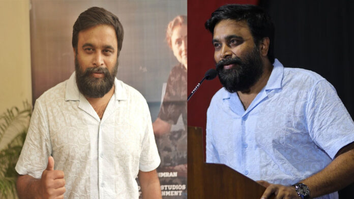 actor Sasikumar