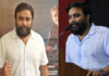 Actor Sasikumar