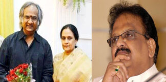 Singer SP Balasubramaniam