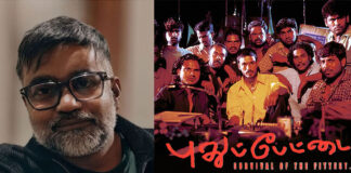 Director Selvaraghavan