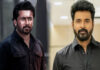 Actor Sivakarthikeyan