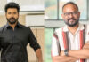 Actor Sivakarthikeyan