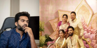 Actor Simbu