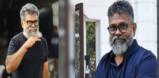 Director Sukumar