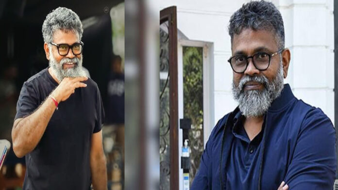 Director Sukumar