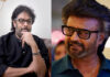 Actor Rajinikanth