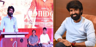 Actor Soori