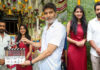 Actor Suriya