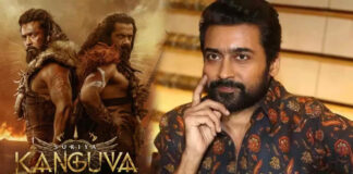 Actor Suriya