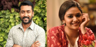 Actor Suriya