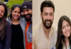 Actor Suriya