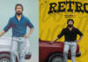 Actor Suriya