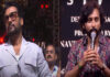 Actor Suriya