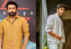 Actor Suriya