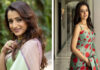 Actress Trisha