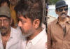 Actor Vijay