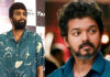 Director H Vinoth