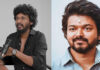 director Lokesh Kanagaraj