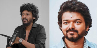 director Lokesh Kanagaraj