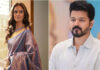 Actor Vijay