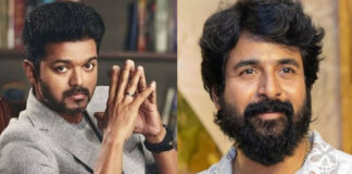 Actor Sivakarthikeyan