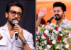 நடிகர் சூர்யா அறிமுகமான அந்த படத்தில் விஜயுடன் முதலில் இணைந்து நடித்தது அந்த மாஸ் ஹீரோவா? – திடீரென அவர் விலக காரணம் என்ன தெரியுமா? Actor Vijay