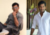Actor Vishal