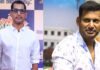 Actor Vishal