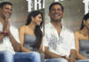 Actor Vishal