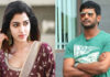 Actor Vishal