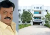 Actor Vijayakanth
