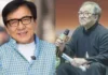 actor Jackie Chan
