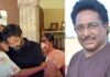 Actor Rajesh